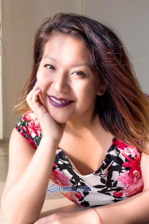 184307 - Deborah Idade: 35 - Peru