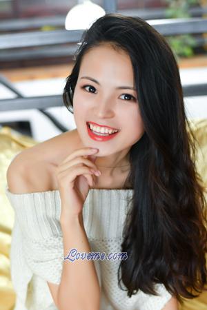 Ladies of China