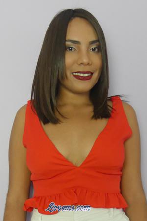 184448 - Anyelina Idade: 28 - Colômbia