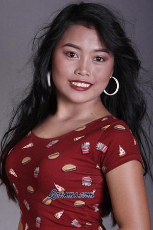 184558 - Erica Rose Idade: 23 - As Filipinas
