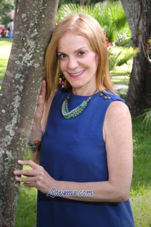 184695 - Yolanda Idade: 57 - Venezuela
