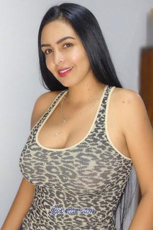 185154 - Johana Idade: 40 - Colômbia