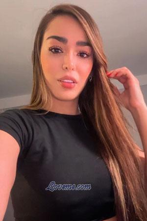 185417 - Maria Alejandra Idade: 31 - Colômbia