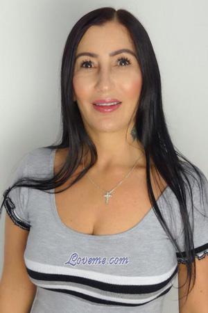 185424 - Yanet Idade: 55 - Colômbia