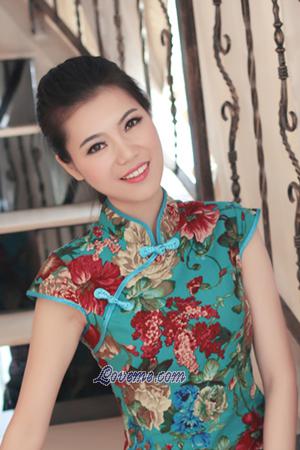 Ladies of China