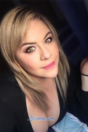 185731 - Johana Paola Idade: 42 - Colômbia