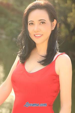 186827 - meiqin Idade: 57 - China