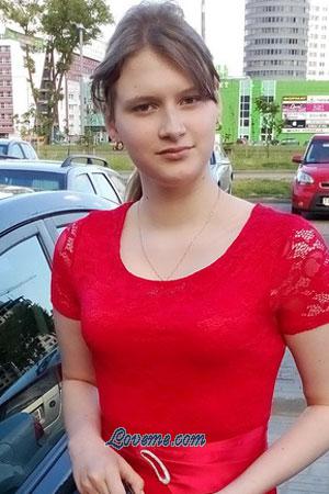 186871 - Viktoriya Idade: 24 - Bielorrússia