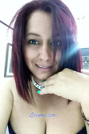187037 - Seidy Idade: 52 - Costa Rica