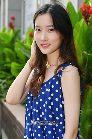 187228 - Xiaoyi Idade: 26 - China