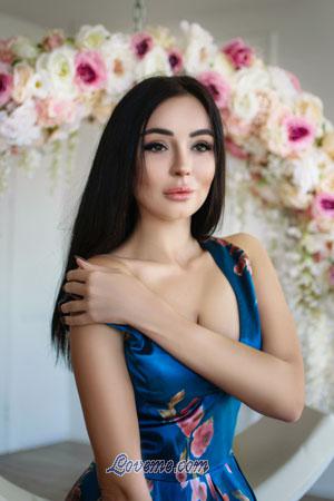 Ladies of Eastern-Europe