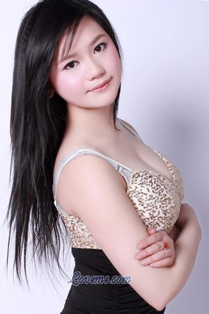 China women