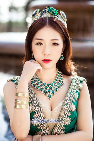 187797 - Lingting Idade: 35 - China