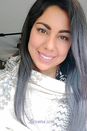 187823 - Karina Idade: 45 - Peru