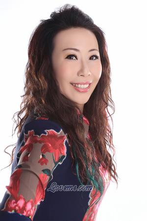 188078 - Jing (Jenny) Idade: 57 - China