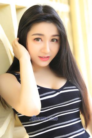 188086 - Ziyue (Ann) Idade: 27 - China