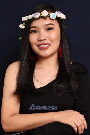 188243 - Jenny Mae Idade: 25 - As Filipinas
