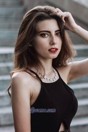 Ladies of Eastern-Europe