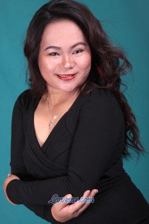 189129 - Maria Cristina Idade: 41 - As Filipinas
