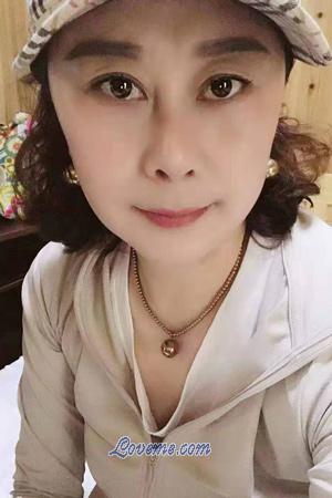 189403 - Xiaojv Idade: 50 - China