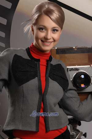 Ladies of Novokuznetsk
