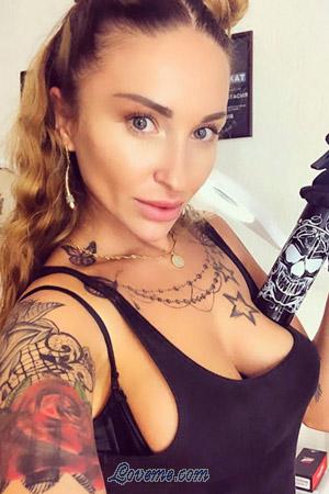 189512 - Anastasia Idade: 37 - Ucrânia