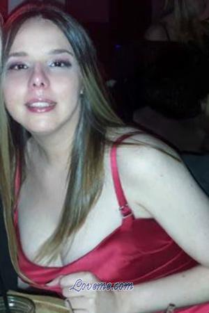 190065 - Marly Idade: 39 - Venezuela