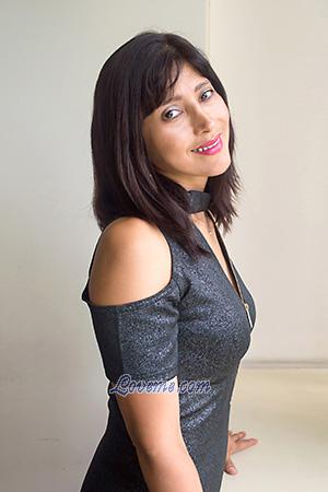 190987 - Esther Idade: 52 - Peru