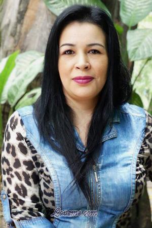 191153 - Sandra Idade: 45 - Colômbia
