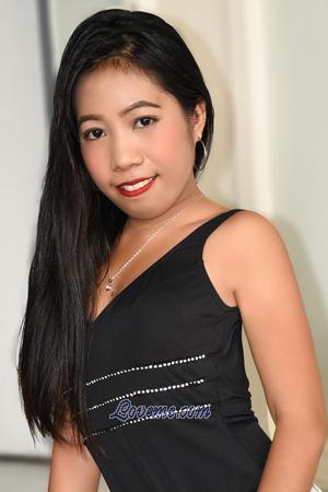 191164 - Jeraldine Joy Idade: 26 - As Filipinas
