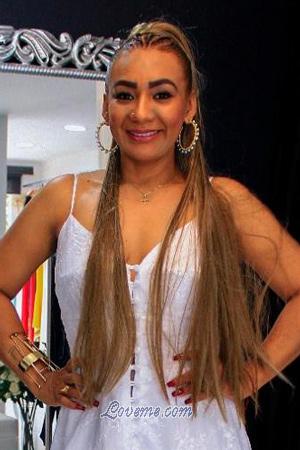Ladies of Colômbia