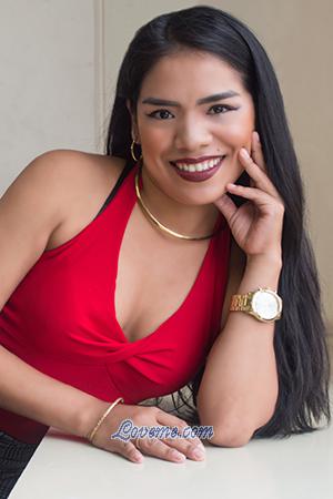 191629 - Hannah Idade: 37 - Peru