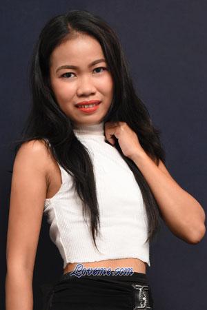 191789 - Ma. Sheina Idade: 31 - As Filipinas

