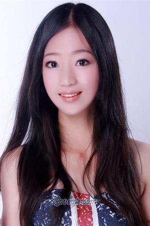 192284 - Wenjing Idade: 30 - China