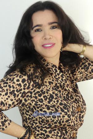 192547 - Lourdes Idade: 58 - Colômbia