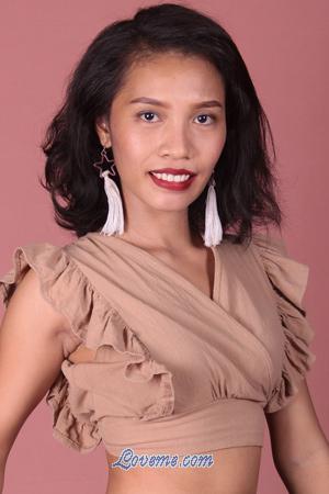 192757 - Romelyn Idade: 29 - As Filipinas
