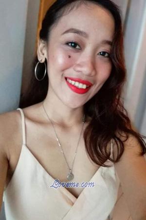 193308 - Melodie Idade: 30 - As Filipinas
