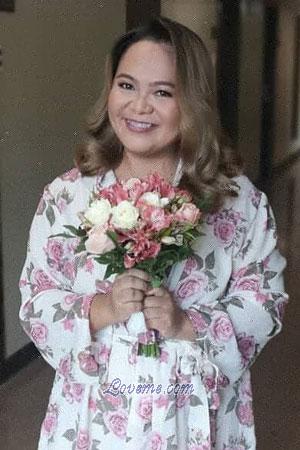 193309 - Joann Idade: 38 - As Filipinas
