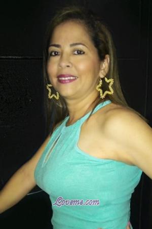 194838 - Kathy Idade: 54 - Colômbia