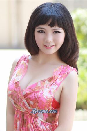 195057 - Yanxia Idade: 36 - China