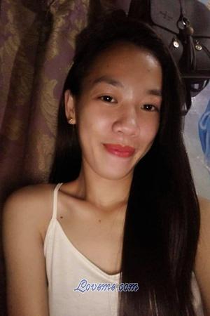 195470 - abril Rose Idade: 29 - As Filipinas

