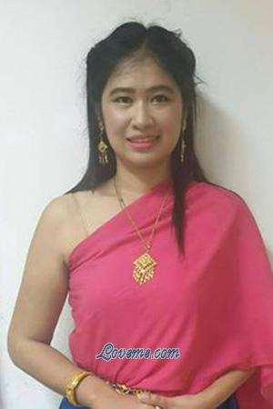 195643 - Kwanruthai (Ple ) Idade: 38 - Tailândia