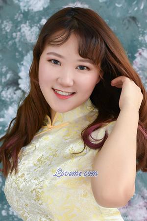 196856 - Kexin Idade: 31 - China