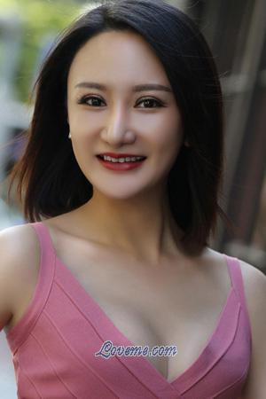 197453 - Vanessa Idade: 36 - China