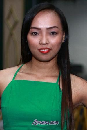 198330 - Joymae Jane Idade: 25 - As Filipinas
