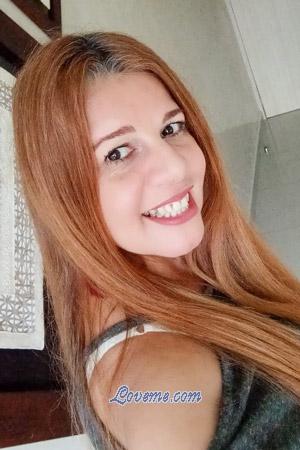 198525 - Claudia Idade: 52 - Colômbia