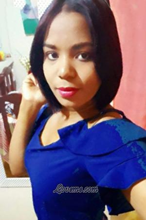 198661 - Eliani Idade: 30 - Dominican Republic
