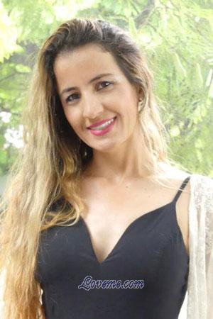 199757 - Teresa Idade: 45 - Colômbia