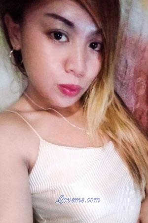 200183 - Mary Joy Idade: 31 - As Filipinas
