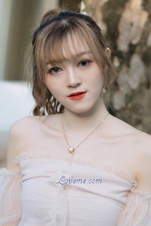 200483 - Yuting Idade: 25 - China